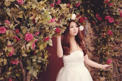 Trào lưu Vintage: Mode chụp ảnh như công chúa của giới trẻ